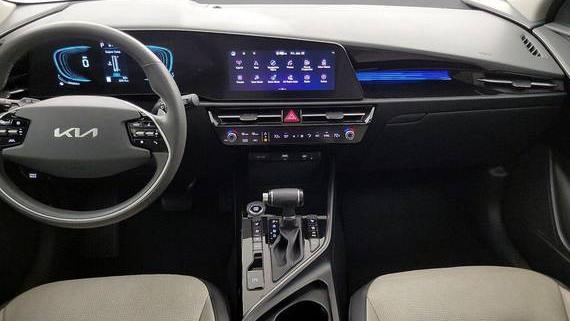 KIA NIRO 2023 KNDCT3LE4P5115078 image KIA NIRO 2023 KNDCT3LE4P5115078 image
