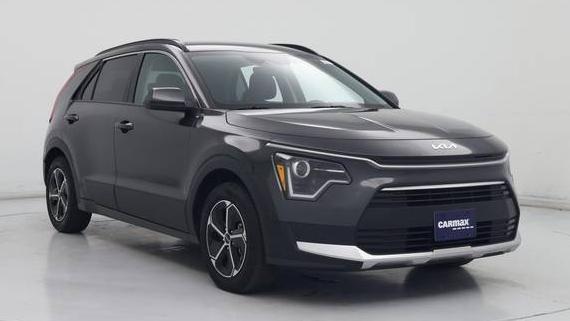 KIA NIRO 2023 KNDCP3LE3P5097306 image KIA NIRO 2023 KNDCP3LE3P5097306 image