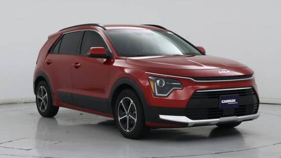 KIA NIRO 2023 KNDCS3LF0P5069647 image
