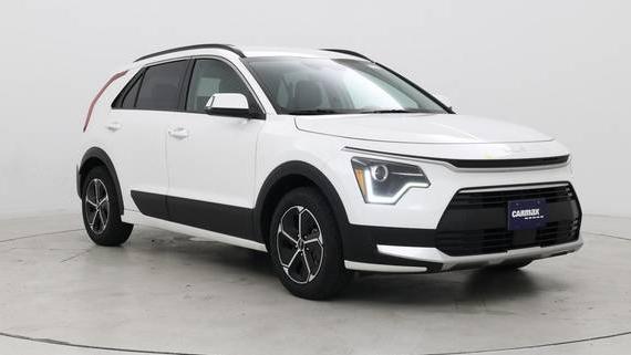 KIA NIRO 2023 KNDCR3LE9P5068046 image