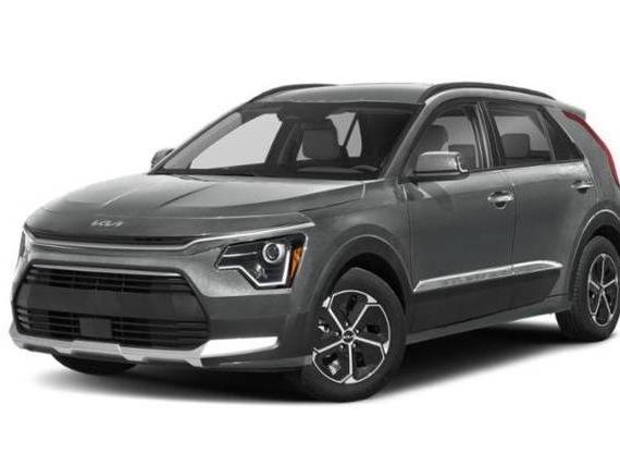 KIA NIRO 2023 KNDCR3LE2P5044767 image KIA NIRO 2023 KNDCR3LE2P5044767 image