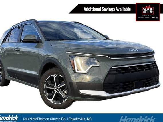 KIA NIRO 2023 KNDCR3LE2P5117717 image KIA NIRO 2023 KNDCR3LE2P5117717 image