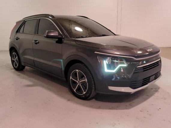 KIA NIRO 2023 KNDCR3LE8P5105829 image KIA NIRO 2023 KNDCR3LE8P5105829 image
