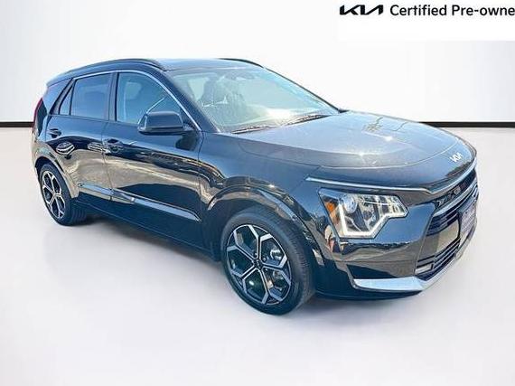 KIA NIRO 2023 KNDCR3LE9P5039727 image KIA NIRO 2023 KNDCR3LE9P5039727 image