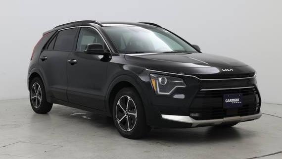 KIA NIRO 2023 KNDCT3LE4P5050720 image KIA NIRO 2023 KNDCT3LE4P5050720 image