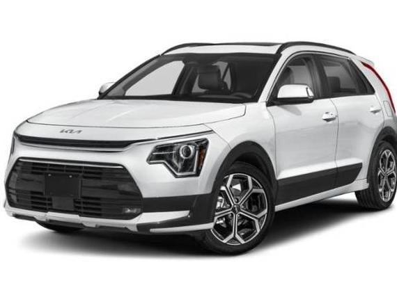 KIA NIRO 2023 KNDCR3LE2P5055929 image KIA NIRO 2023 KNDCR3LE2P5055929 image