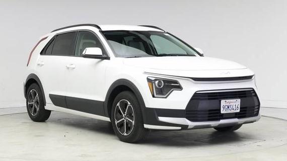 KIA NIRO 2023 KNDCR3LE9P5090256 image KIA NIRO 2023 KNDCR3LE9P5090256 image