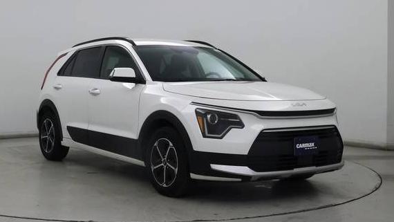 KIA NIRO 2023 KNDCR3LE3P5044387 image KIA NIRO 2023 KNDCR3LE3P5044387 image