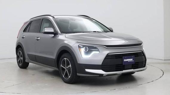 KIA NIRO 2023 KNDCR3LE0P5051135 image KIA NIRO 2023 KNDCR3LE0P5051135 image