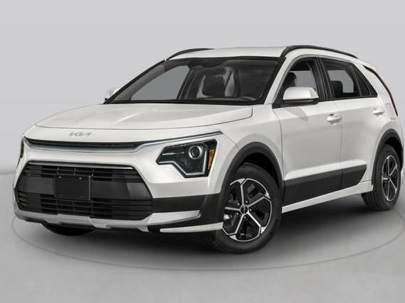 KIA NIRO 2023 KNDCR3LE2P5039567 image