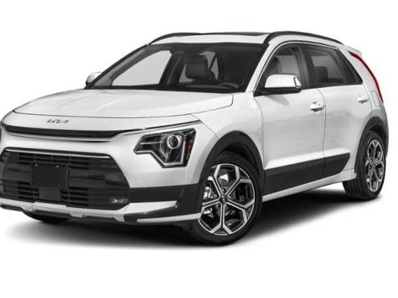 KIA NIRO 2023 KNDCR3LE4P5044771 image KIA NIRO 2023 KNDCR3LE4P5044771 image