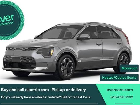 KIA NIRO 2023 KNDCT3L18P5030547 image KIA NIRO 2023 KNDCT3L18P5030547 image