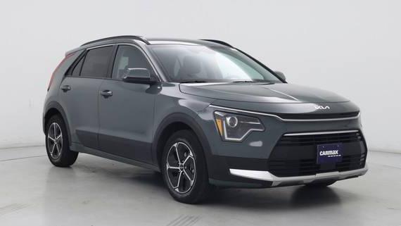 KIA NIRO 2023 KNDCR3LE8P5117611 image KIA NIRO 2023 KNDCR3LE8P5117611 image