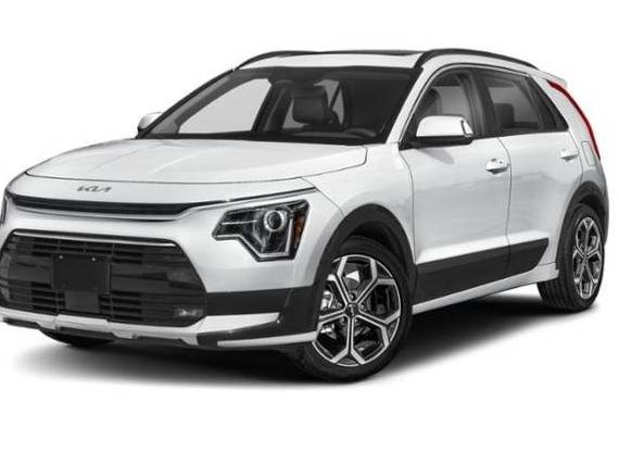 KIA NIRO 2023 KNDCR3LE9P5101899 image KIA NIRO 2023 KNDCR3LE9P5101899 image