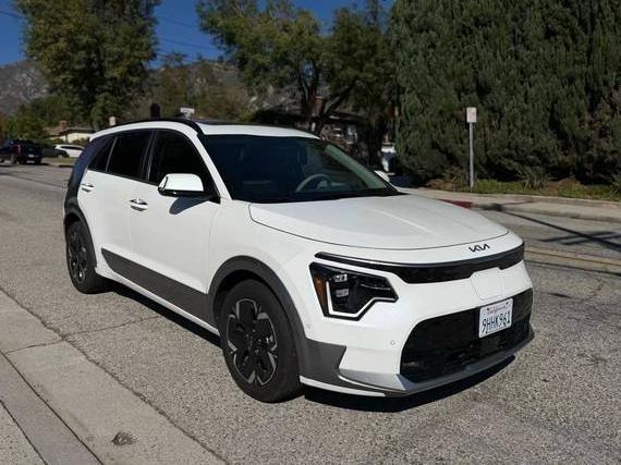 KIA NIRO 2023 KNDCT3L14P5048429 image KIA NIRO 2023 KNDCT3L14P5048429 image