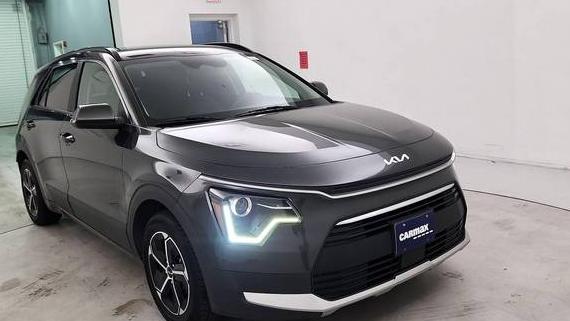 KIA NIRO 2023 KNDCR3LE0P5043374 image KIA NIRO 2023 KNDCR3LE0P5043374 image