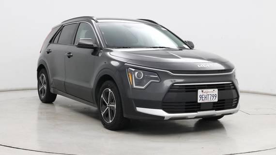 KIA NIRO 2023 KNDCR3LE0P5057663 image KIA NIRO 2023 KNDCR3LE0P5057663 image