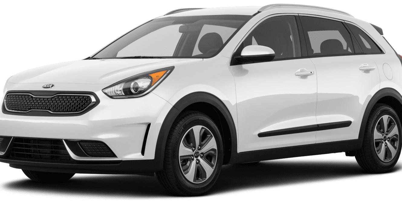 KIA NIRO 2019 KNDCB3LC9K5351087 image