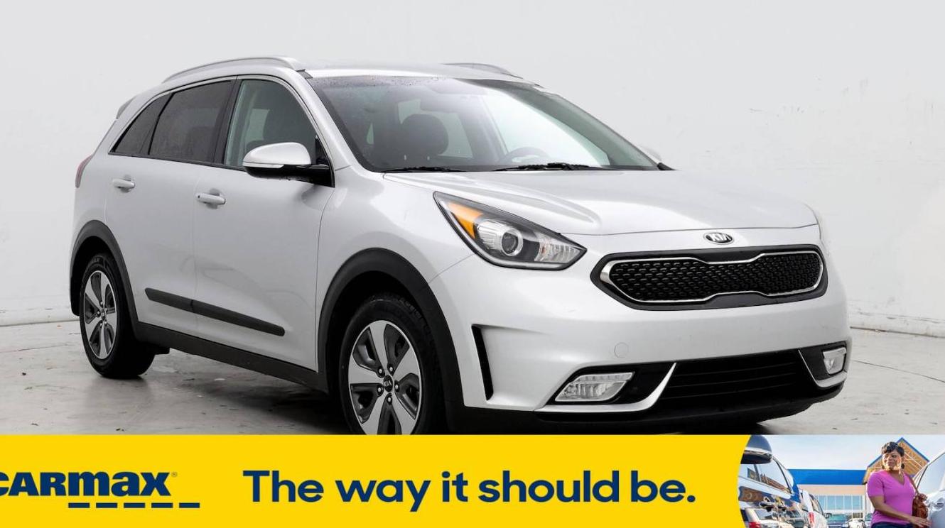 KIA NIRO 2019 KNDCC3LCXK5221493 image