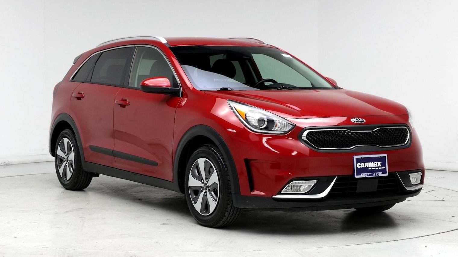 KIA NIRO 2019 KNDCB3LC4K5315131 image