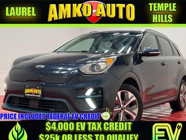 KIA NIRO 2019 KNDCC3LG0K5024464 image