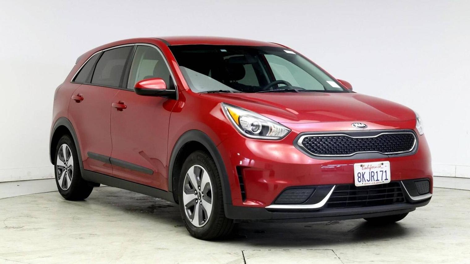 KIA NIRO 2019 KNDCB3LC6K5262724 image