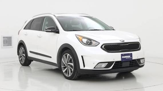 KIA NIRO 2019 KNDCE3LC7K5216276 image