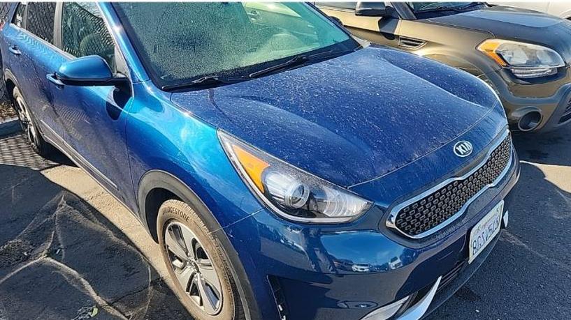 KIA NIRO 2019 KNDCB3LC4K5240754 image