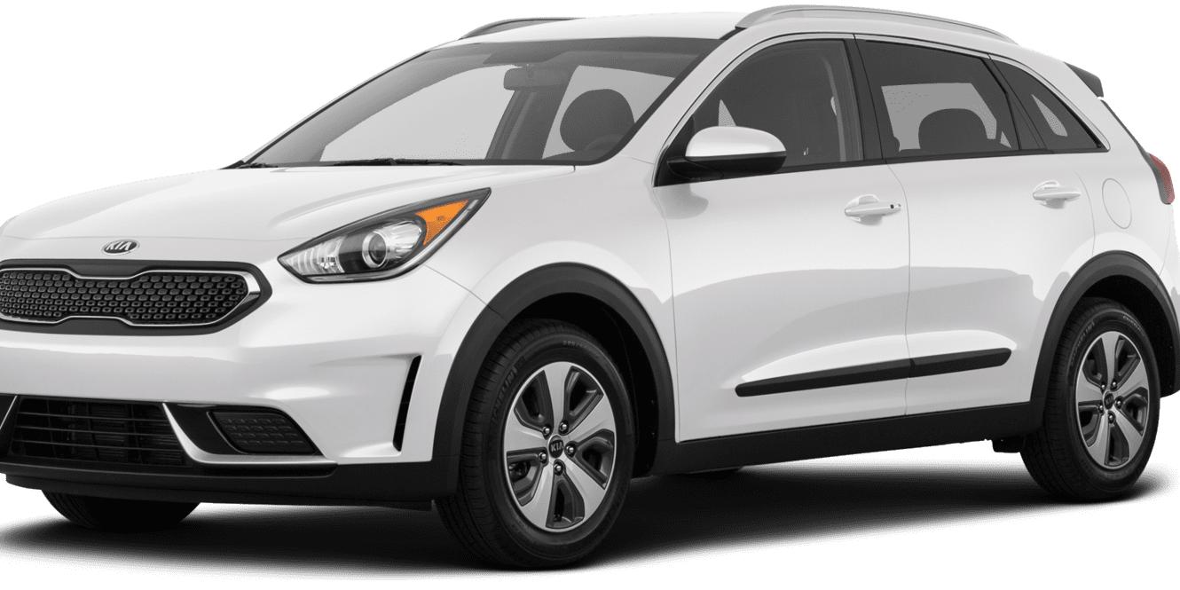 KIA NIRO 2019 KNDCB3LC7K5315155 image