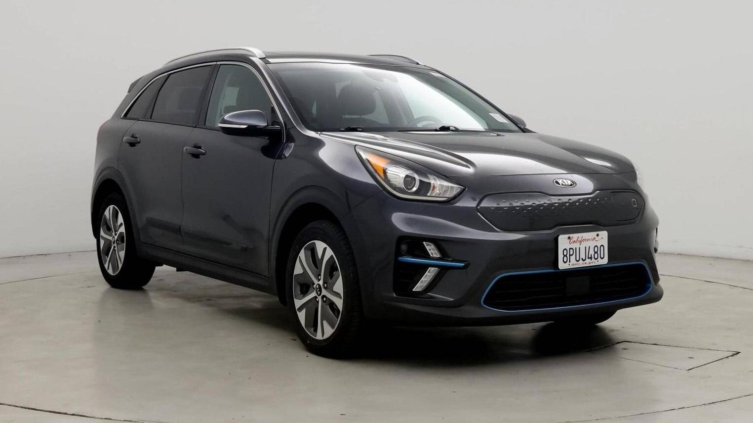 KIA NIRO 2019 KNDCE3LG4K5017558 image