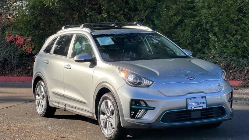 KIA NIRO 2019 KNDCE3LG5K5017911 image