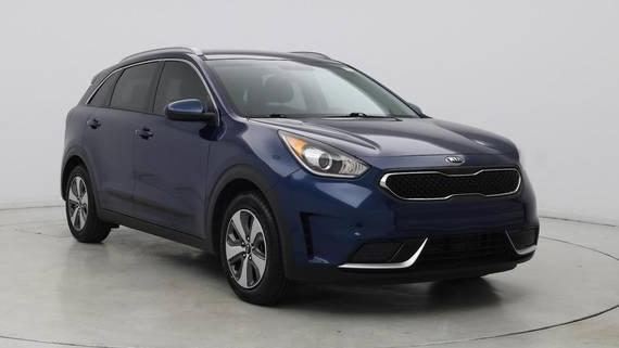 KIA NIRO 2019 KNDCB3LC7K5301482 image