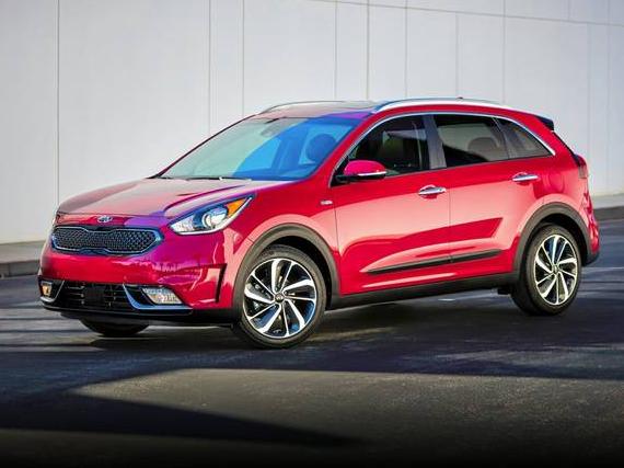 KIA NIRO 2019 KNDCB3LC4K5246148 image