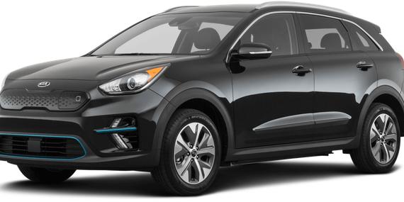 KIA NIRO 2019 KNDCC3LG1K5023100 image