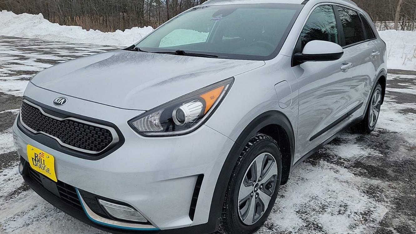 KIA NIRO 2019 KNDCM3LD9K5232328 image