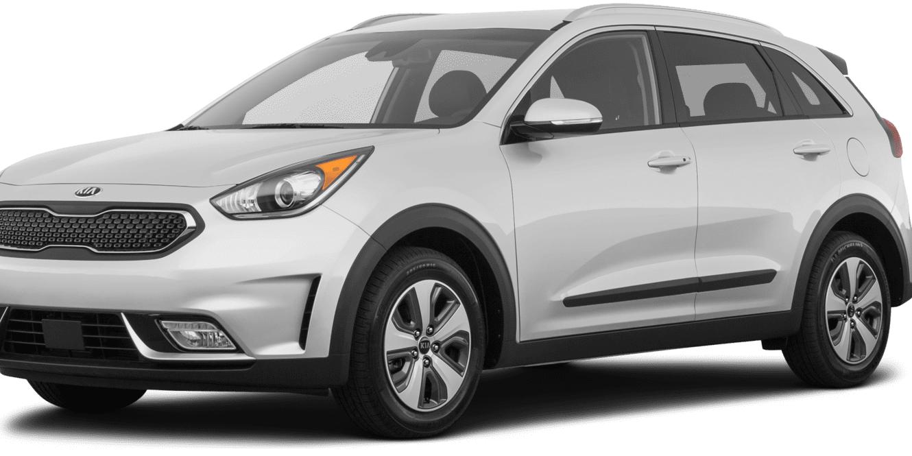 KIA NIRO 2019 KNDCE3LC5K5234503 image