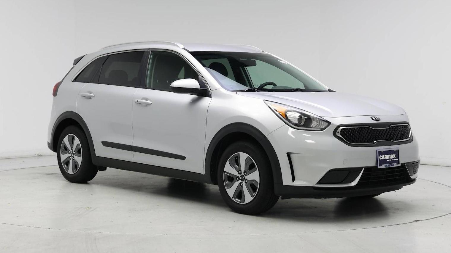 KIA NIRO 2019 KNDCB3LC1K5337054 image