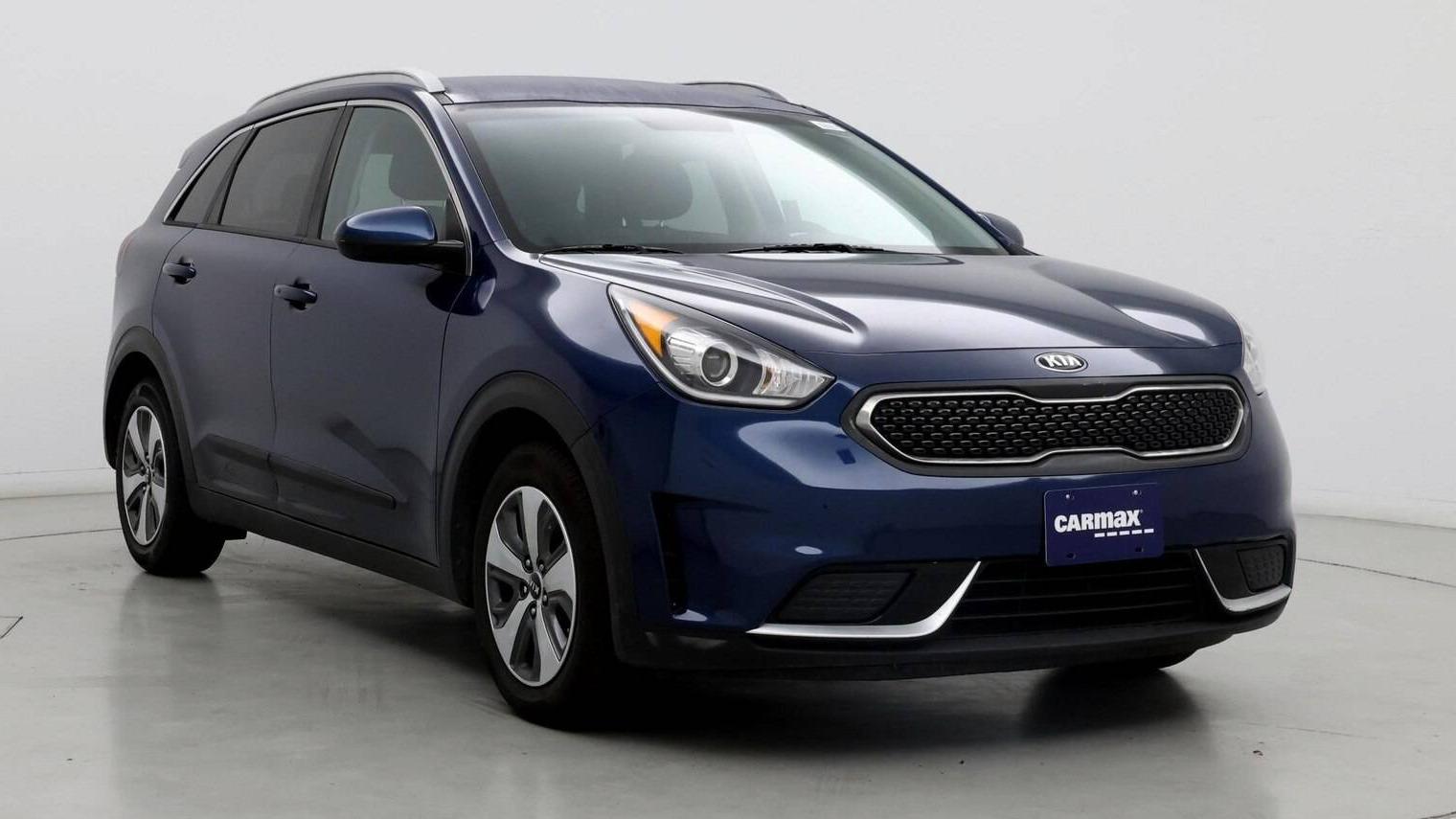 KIA NIRO 2019 KNDCB3LC0K5331858 image