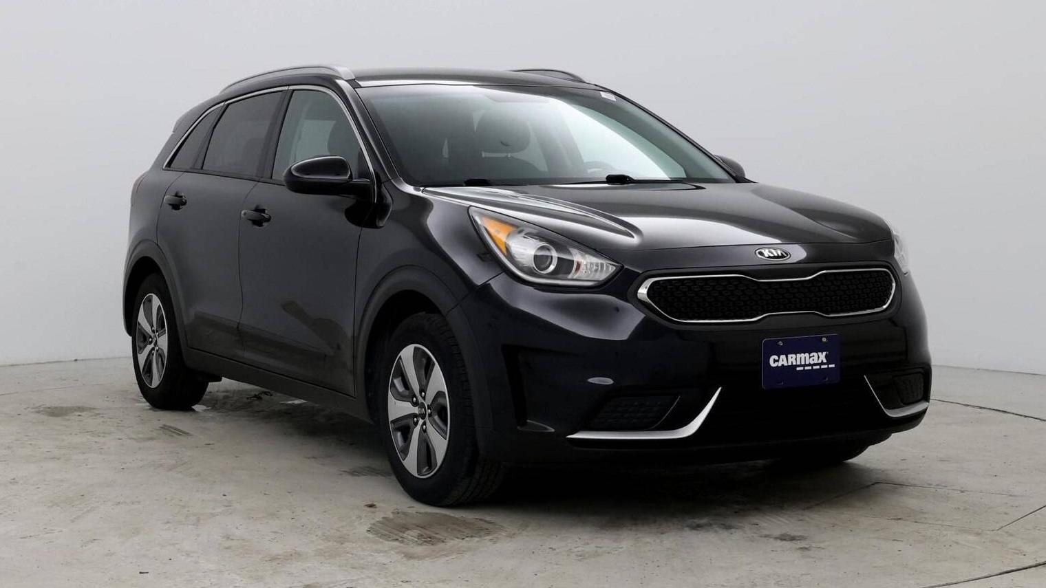 KIA NIRO 2019 KNDCB3LC0K5303204 image