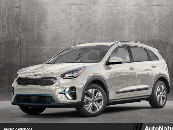 KIA NIRO 2019 KNDCC3LGXK5020924 image