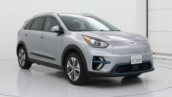 KIA NIRO 2019 KNDCC3LG2K5014891 image
