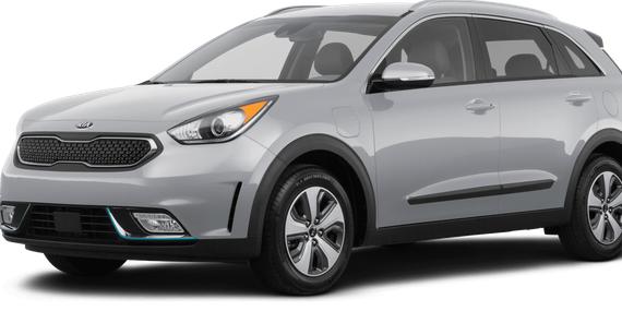 KIA NIRO 2019 KNDCD3LD8K5251212 image