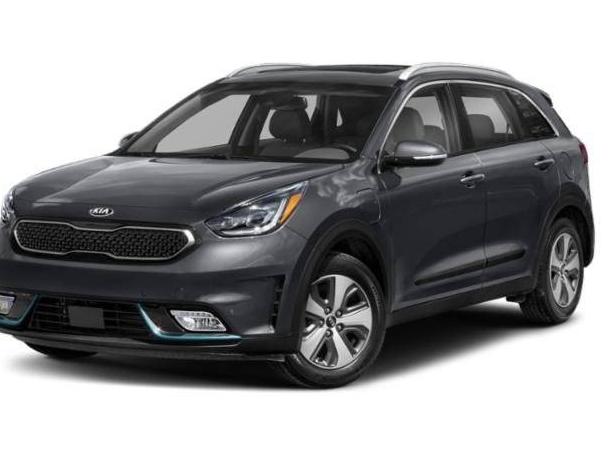 KIA NIRO 2019 KNDCC3LD5K5261652 image