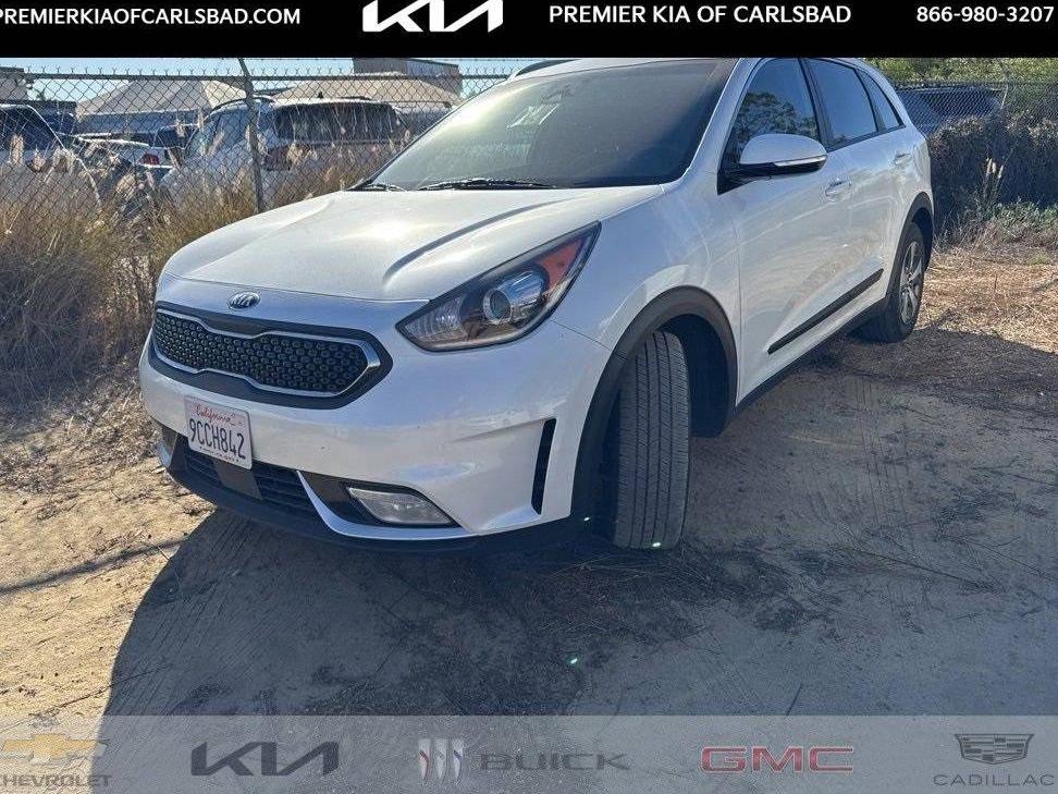 KIA NIRO 2019 KNDCC3LC0K5301529 image