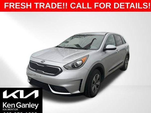 KIA NIRO 2019 KNDCB3LC3K5302693 image