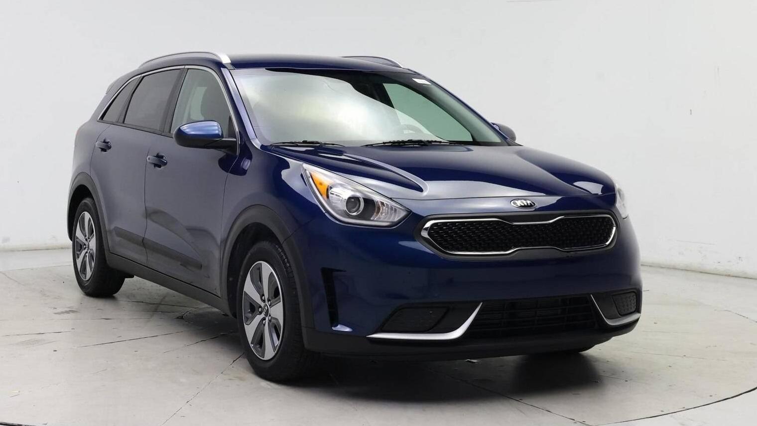 KIA NIRO 2019 KNDCB3LC4K5335587 image