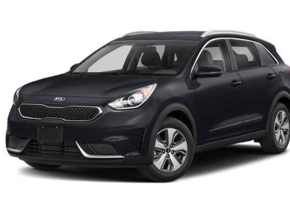 KIA NIRO 2019 KNDCB3LC2K5252112 image