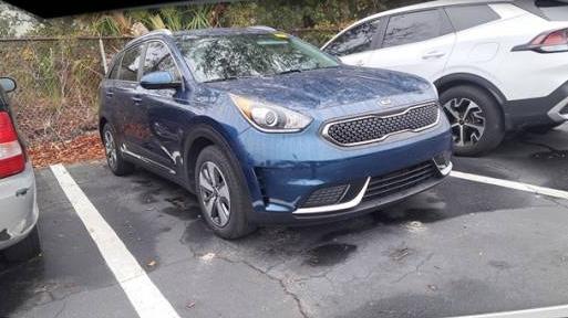 KIA NIRO 2019 KNDCB3LC0K5338938 image