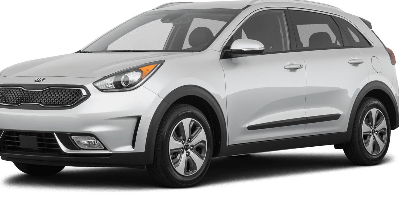 KIA NIRO 2019 KNDCE3LC4K5232435 image