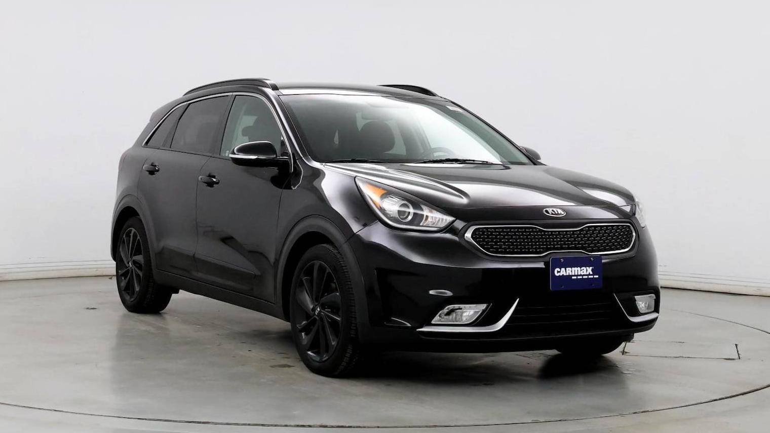 KIA NIRO 2019 KNDCC3LC9K5250886 image